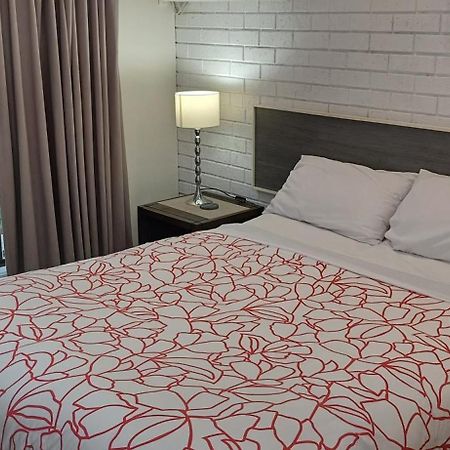 Bristol Hill Motor Inn Maryborough Eksteriør billede