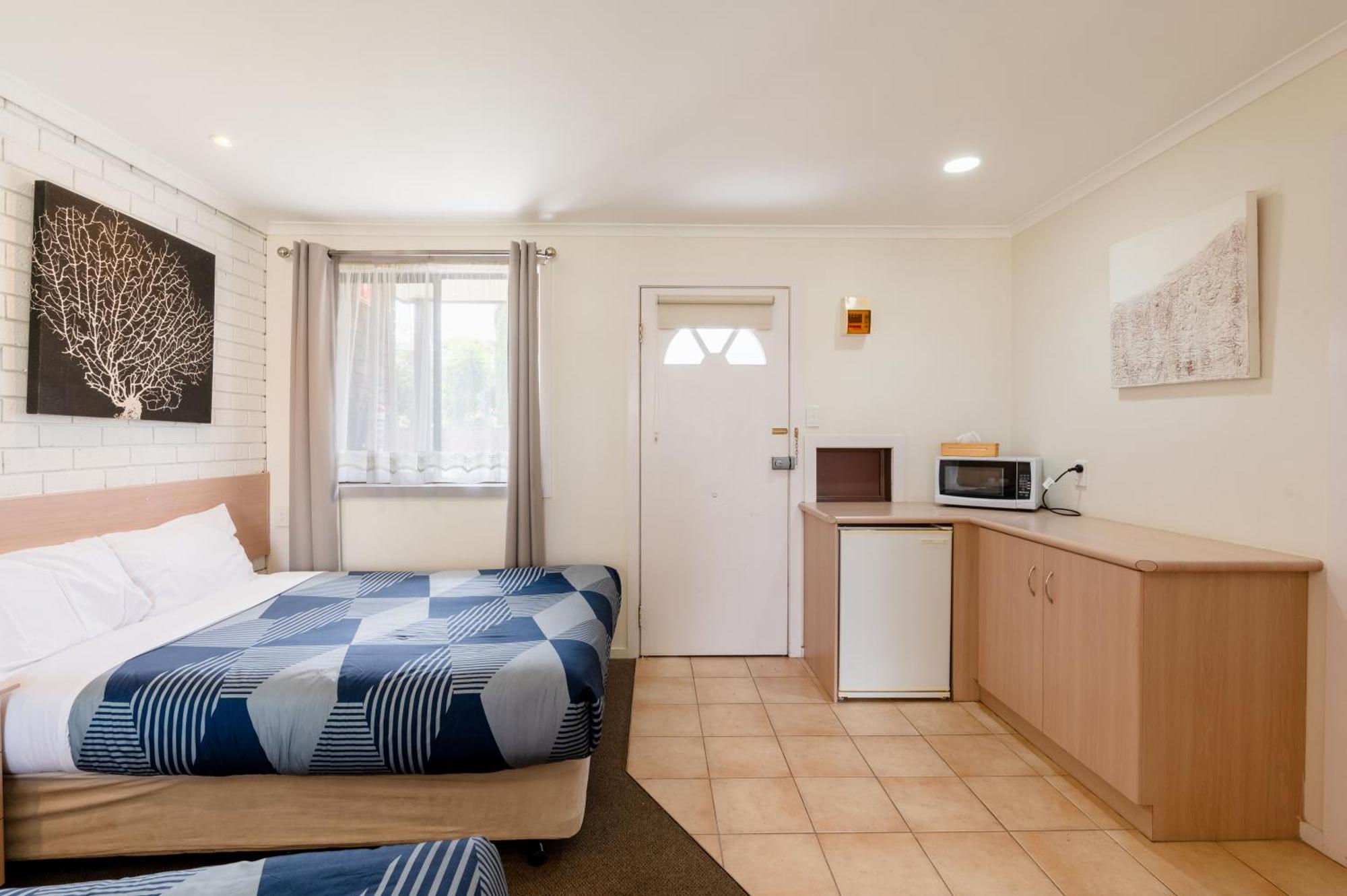 Bristol Hill Motor Inn Maryborough Eksteriør billede