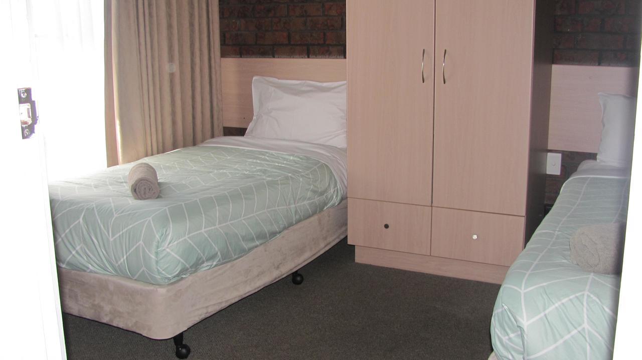 Bristol Hill Motor Inn Maryborough Eksteriør billede
